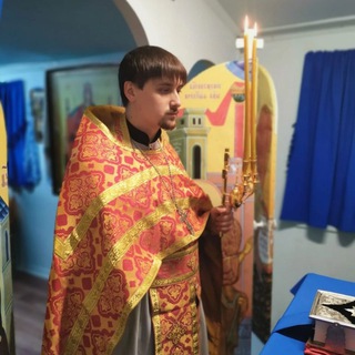 Логотип канала priest_alexey