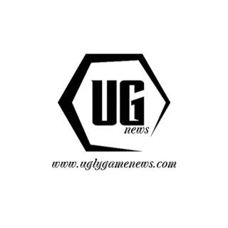 Логотип uglygamenews