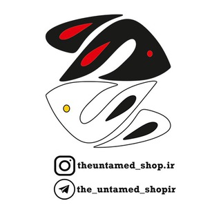 Логотип the_untamed_shopir