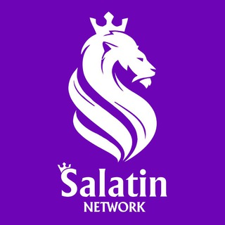 Логотип канала salatin_network_iran