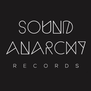 Логотип soundanarchy