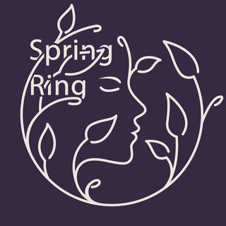 Логотип springring