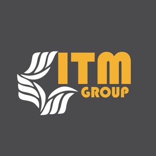 Логотип канала itmgroup