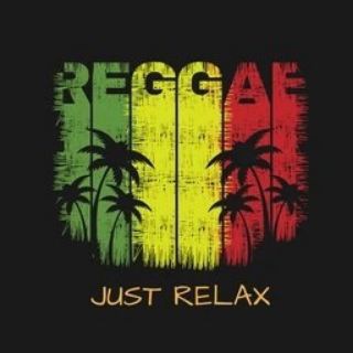 Логотип канала reggaelist