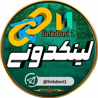 Логотип канала linkdoni1