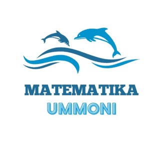 Логотип канала Matematika_ummoni