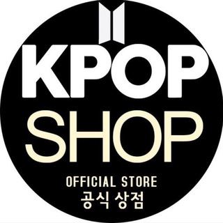 Логотип канала kpop_shop_tashkent