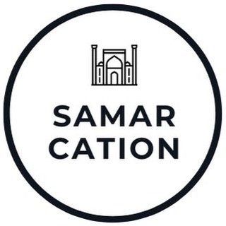 Логотип канала samarcation