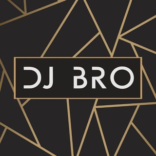 Логотип канала dj_bro