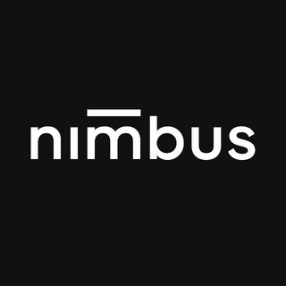 Логотип канала nimbus_eng