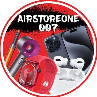 Логотип aairstore007