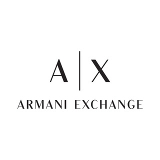 Логотип канала armani_exchange_uzbekistan