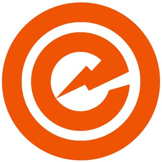 Логотип канала orange_east
