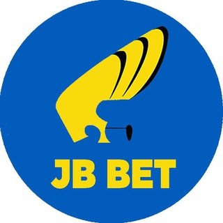 Логотип канала johnny_bravo_bet