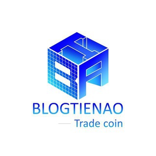 Логотип канала BTA_Trade_Coin