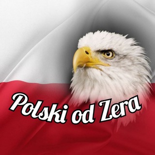 Логотип канала Polski_od_zera