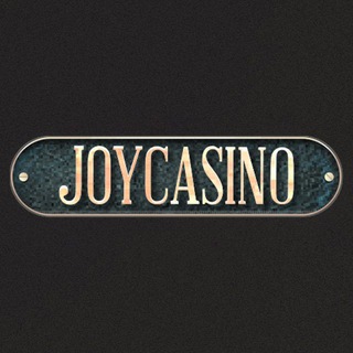 Логотип канала realjoycasino