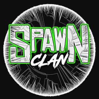 Логотип канала spawnfamilyclan