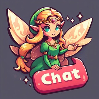 Логотип nintendo_chat