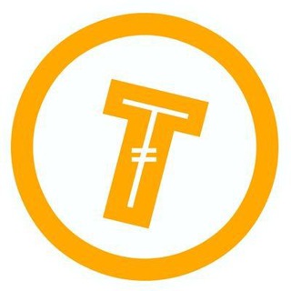 Логотип канала talesh_coin