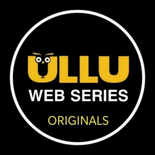 Логотип канала hot_ullu_webseries