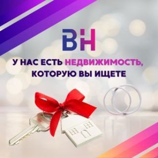 Логотип канала nedvijimost_batumi