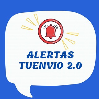 Логотип канала alertas_tuenvio2