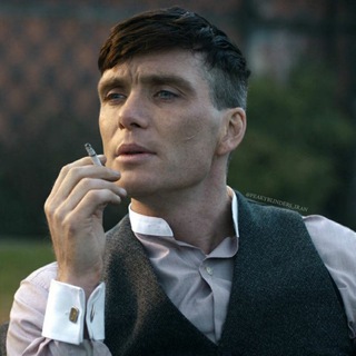 Логотип канала peakyblinders_dl