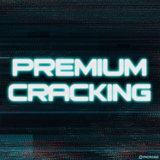 Логотип канала premiumcracking1