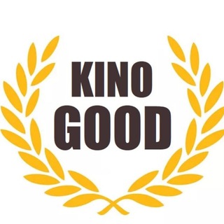 Логотип good_filma