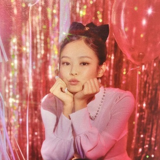 Логотип канала Jennie4_YG