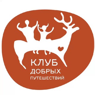 Логотип канала good_travel_club