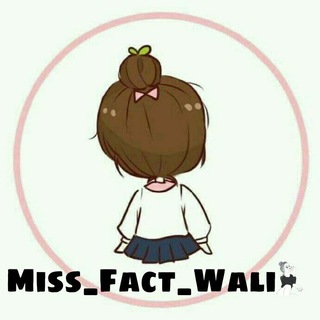 Логотип miss_fact_wali