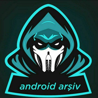 Логотип канала androidarsiv1