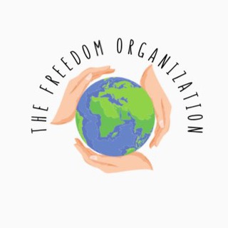 Логотип канала thefreedomorg