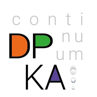 Логотип канала dpka_continuum