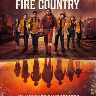 Логотип fire_country_series