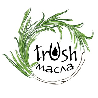 Логотип канала aromatrush