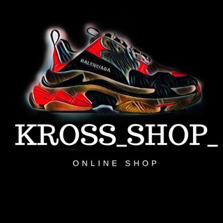 Логотип канала kross_shop_26