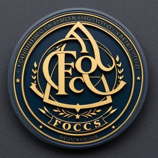 Логотип focs_fund