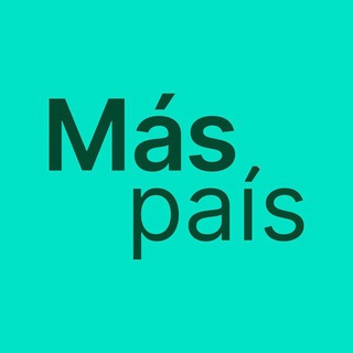 Логотип канала maspais_es