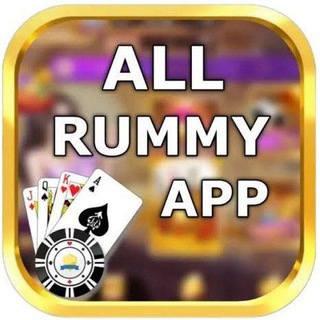 Логотип канала Rummy_Apps_Earnning