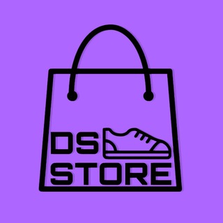 Логотип ds_store_tg