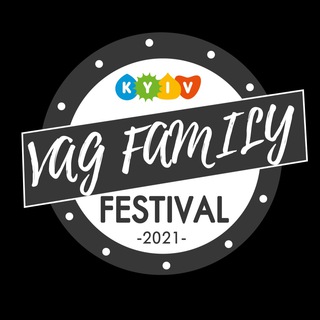 Логотип канала vagfestival