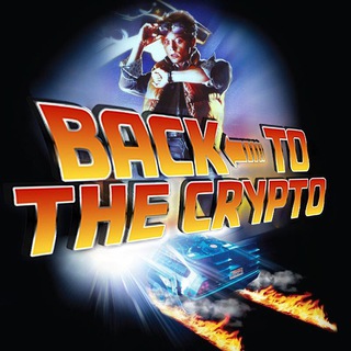 Логотип backtothecryptoo