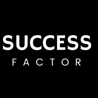 Логотип канала SuccessFactorAlergushEleonora