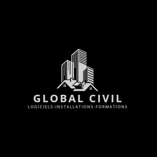 Логотип канала globalcivile