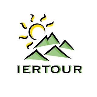 Логотип канала iertour