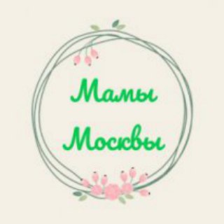 Логотип канала mam_Moscow