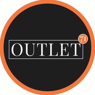 Логотип outlet71